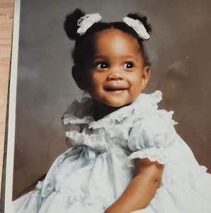 Meet your Posher, Keely